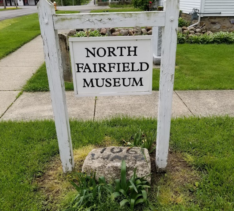 North Fairfield Museum (North&nbspFairfield,&nbspOH)
